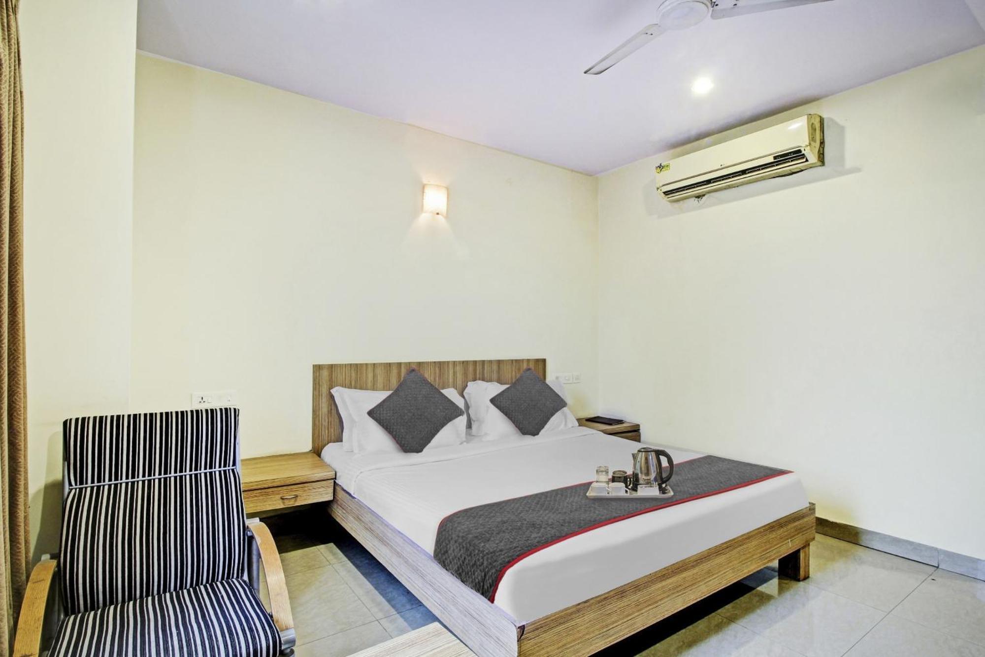 Hotel Collection O Cititel Mehdipatnam Hyderabad