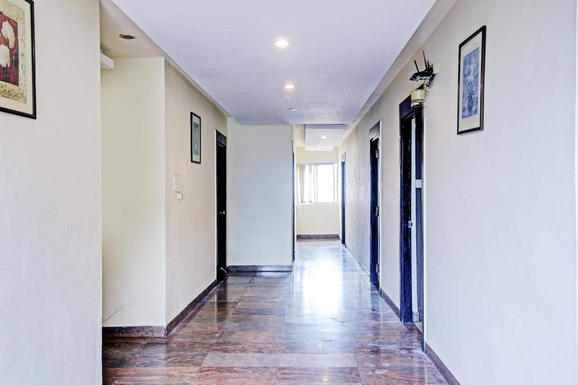 Collection O Cititel Mehdipatnam 4* Hyderabad